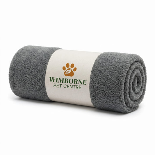 WIMBORNE PET CENTRE Thermo-Regulating Wool Blend Comfort Mat